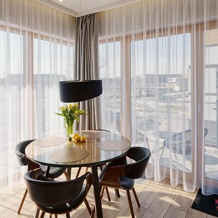 Athome Suites Cracovia Exterior foto