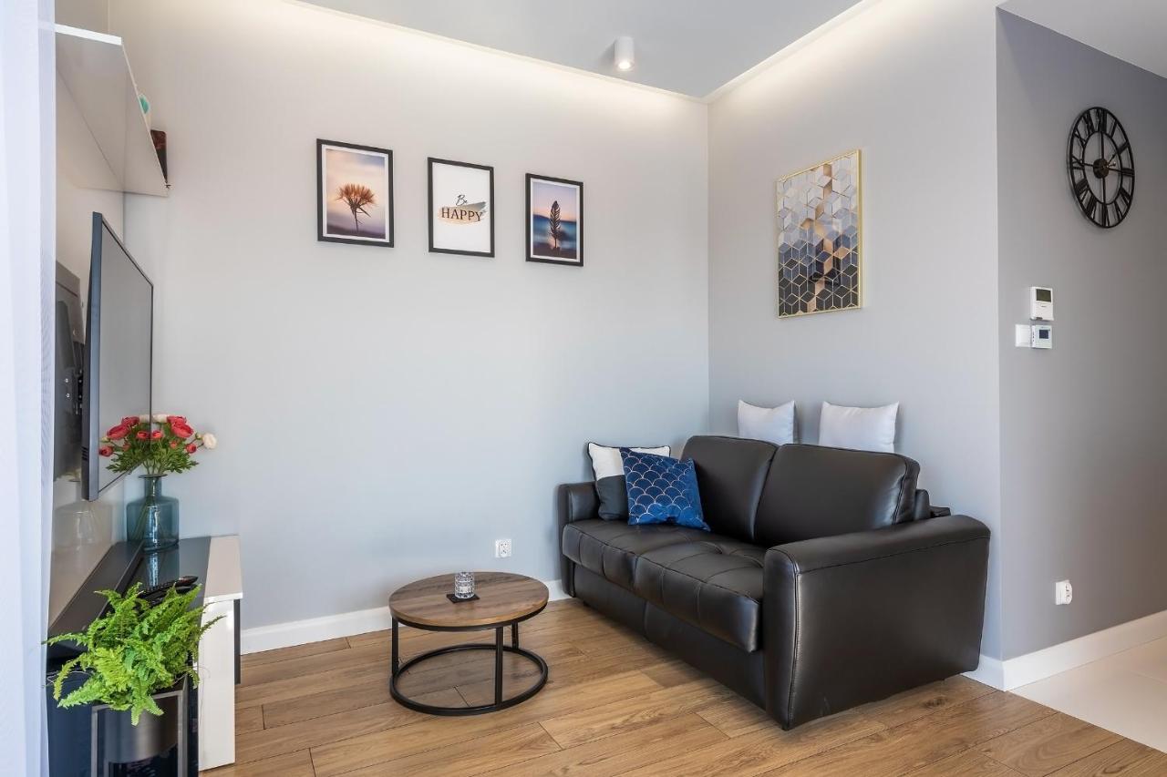 Athome Suites Cracovia Exterior foto